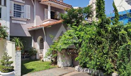 Casa de Condomínio para venda em Cambuci de 260.00m² com 5 Quartos, 2 Suites e 4 Garagens