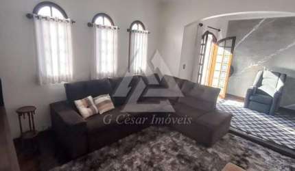 Prédio Comercial para venda em Jardim Utinga de 326.00m² com 3 Quartos, 1 Suite e 3 Garagens