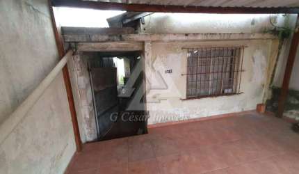 Terreno para venda em Vila Scarpelli de 125.00m²