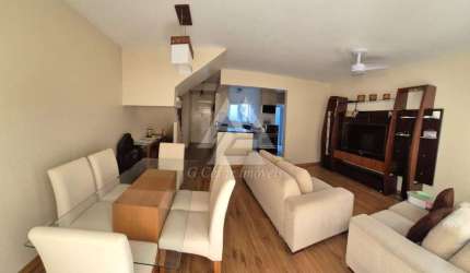 Casa de Condomínio para venda em Planalto de 138.00m² com 3 Quartos, 1 Suite e 2 Garagens
