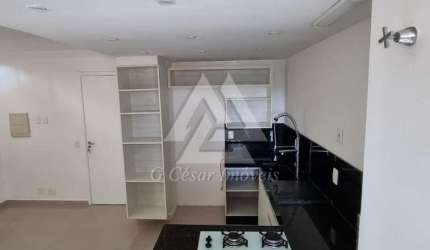 Cobertura para venda em Casa Branca de 83.00m² com 2 Quartos, 1 Suite e 2 Garagens