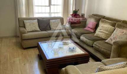 Apartamento para venda em Centro de 105.00m² com 3 Quartos, 1 Suite e 1 Garagem