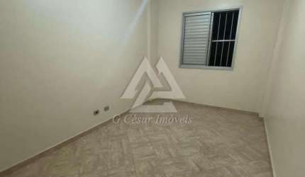 Apartamento para venda em Baeta Neves de 65.00m² com 2 Quartos e 1 Garagem