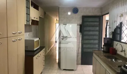 Sobrado para venda em Jardim Ana Maria de 125.00m² com 2 Quartos e 1 Garagem