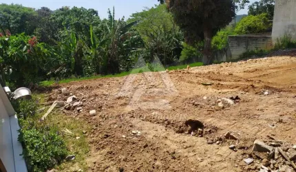 Terreno para venda em Suíssa de 400.00m²