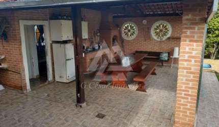 Chácara para venda em Ibiúna de 1911.00m² com 3 Quartos e 5 Garagens