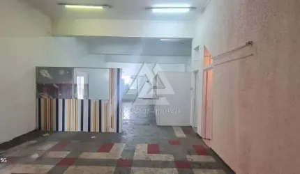 Galpão / Depósito / Armazém para alugar em Vila Nossa Senhora Das Vitórias de 120.00m²
