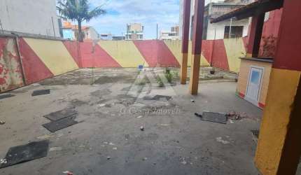 Galpão / Depósito / Armazém para alugar em Vila Nossa Senhora Das Vitórias de 120.00m²