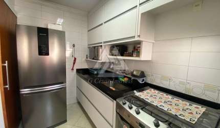 Apartamento para venda em Jardim Patente de 98.00m² com 3 Quartos e 1 Garagem