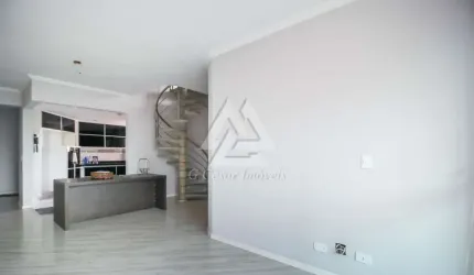 Cobertura para venda em Anchieta de 190.00m² com 3 Quartos, 1 Suite e 2 Garagens