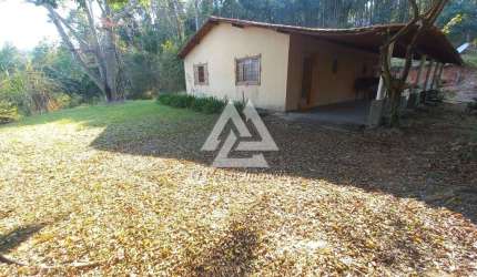 Chácara para venda em Piedade de 24000.00m² com 2 Quartos, 1 Suite e 10 Garagens