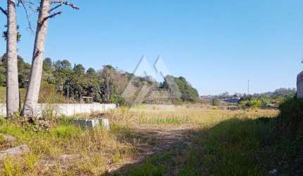 Terreno para venda em Aliança de 3800.00m²