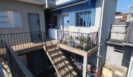 Casa para venda em Jardim Sônia Maria de 250.00m² com 8 Quartos