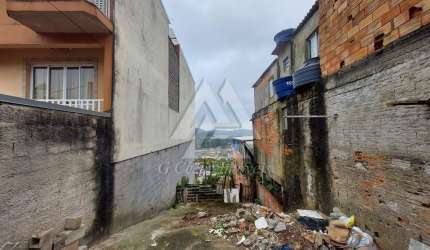 Terreno para venda em Jardim Camila de 125.00m²