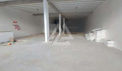 Loja para alugar em Vila Feital de 250.00m²
