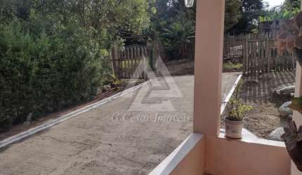Chácara para venda em Piedade de 1000.00m² com 2 Quartos, 1 Suite e 5 Garagens