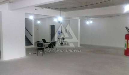 Loja para alugar em Rudge Ramos de 542.00m² com 6 Garagens
