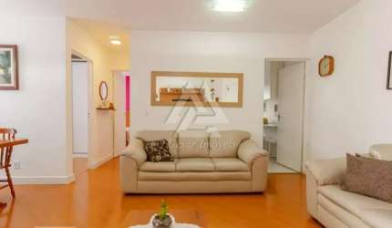 Apartamento para venda em Água Funda de 62.00m² com 3 Quartos, 1 Suite e 1 Garagem