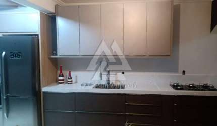 Casa para venda em Jardim Quarto Centenário de 150.00m² com 5 Quartos, 2 Suites e 1 Garagem