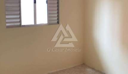 Casa para venda em Vila Palmares de 145.00m² com 4 Quartos