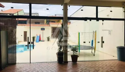 Casa para venda em Jardim Ottawa de 188.00m² com 2 Quartos, 1 Suite e 5 Garagens