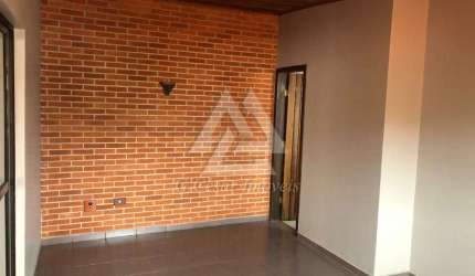 Casa para venda em Rudge Ramos de 301.00m² com 3 Quartos, 3 Suites e 4 Garagens