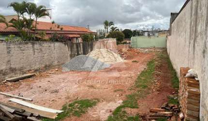 Terreno para venda em São José de 500.00m²