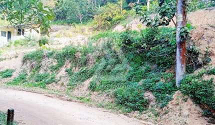 Terreno para venda em Rio Grande Da Serra de 425.00m²