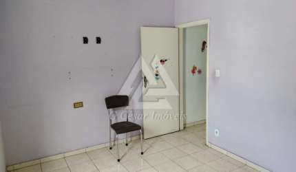 Casa para venda em Jardim Mauá de 266.00m² com 3 Quartos, 1 Suite e 2 Garagens
