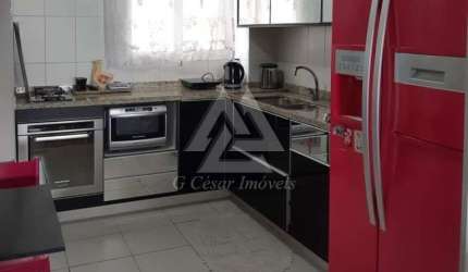 Apartamento para venda em Centro de 128.00m² com 3 Quartos, 3 Suites e 2 Garagens