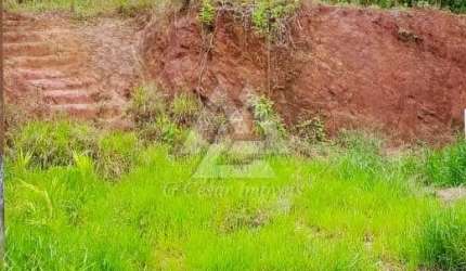 Terreno para venda em Ponte Seca de 250.00m²