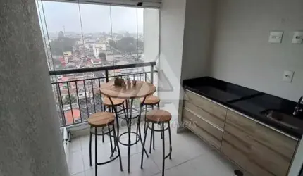 Apartamento para venda em Independência de 64.00m² com 3 Quartos e 1 Garagem