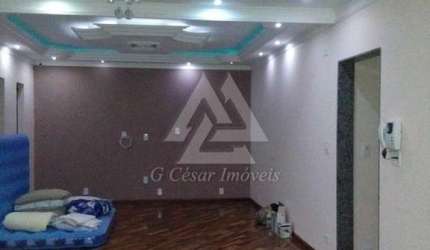 Casa para venda em Centro De Ouro Fino Paulista de 224.00m² com 3 Quartos e 3 Garagens