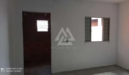 Sobrado para venda em Jardim Oratório de 80.00m² com 2 Quartos, 2 Suites e 1 Garagem