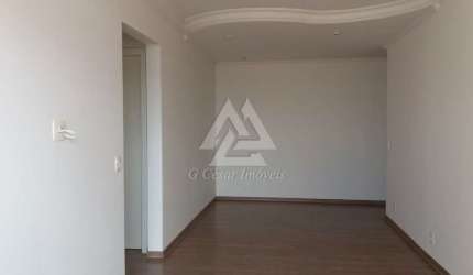 Apartamento para venda em Vila Pereira Cerca de 64.00m² com 2 Quartos e 2 Garagens
