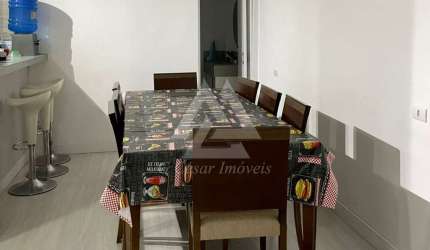 Casa para venda em Cooperativa de 190.00m² com 3 Quartos, 2 Suites e 2 Garagens