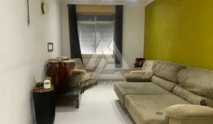 Apartamento para venda em Santa Efigênia de 75.00m² com 1 Quarto