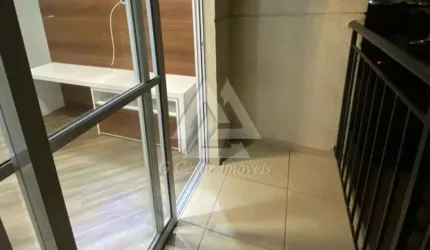 Apartamento para venda em Dos Casa de 50.00m² com 2 Quartos e 1 Garagem