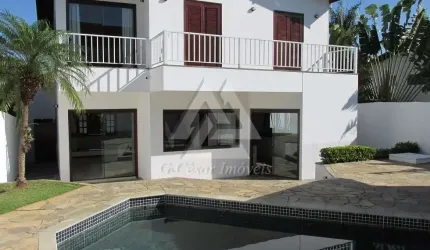 Casa para venda em Alphaville de 400.00m² com 5 Quartos, 2 Suites e 7 Garagens