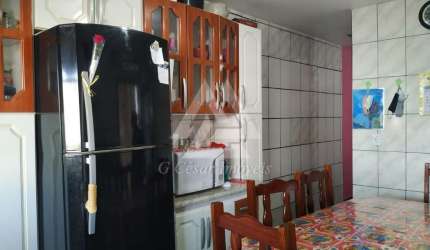 Casa para venda em Parque Das Américas de 150.00m² com 5 Quartos e 3 Garagens