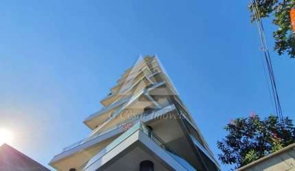 Apartamento para venda em Paraíso de 340.00m² com 4 Quartos, 4 Suites e 5 Garagens