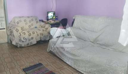 Casa para venda em Jardim Zaira de 193.00m² com 5 Quartos e 2 Garagens