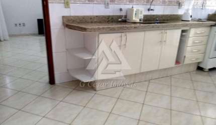 Casa para venda em Residencial Di Napoli de 250.00m² com 2 Quartos, 1 Suite e 2 Garagens