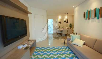Apartamento para venda em Jardim Do Mar de 108.00m² com 3 Quartos, 1 Suite e 2 Garagens