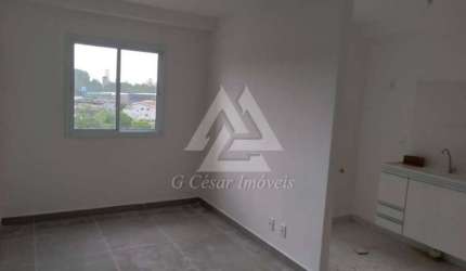 Apartamento para alugar em Cooperativa de 44.00m² com 2 Quartos