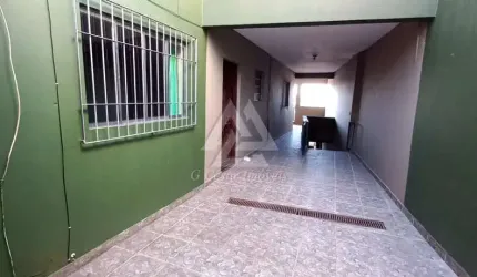 Sobrado para venda em Alto Da Boa Vista de 250.00m² com 4 Quartos e 4 Garagens