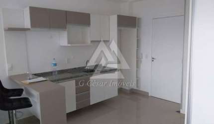 Apartamento para alugar em Jardim Do Mar de 36.00m² com 1 Quarto e 1 Garagem