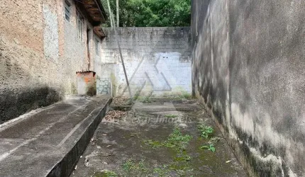 Terreno para venda em Jardim Bela Vista de 147.00m² com 2 Garagens