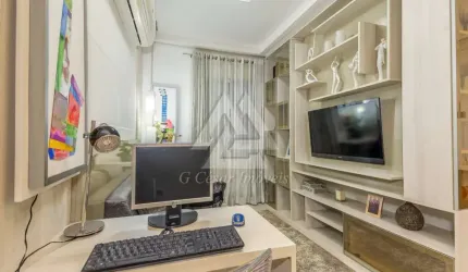 Apartamento para venda em Centro de 65.00m² com 2 Quartos, 1 Suite e 1 Garagem