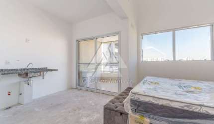Apartamento para venda em Jardim Do Mar de 62.00m² com 1 Quarto e 1 Garagem